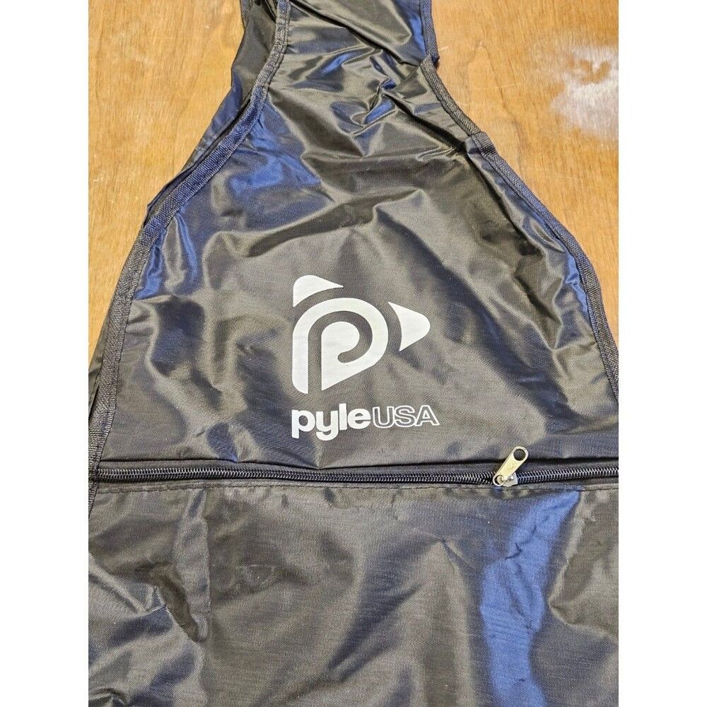 Pyle 36-Inch Acoustic Guitar Gig Bag